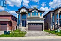 7 CHARDONNAY Street | Hamilton Ontario | Slide Image One