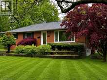 917 ORPHA Street | Burlington Ontario | Slide Image Two