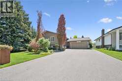 1 PINTAIL Drive | Elmira Ontario | Slide Image Three