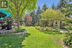 1 PINTAIL Drive | Elmira Ontario | Slide Image Forty-four