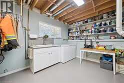 1 PINTAIL Drive | Elmira Ontario | Slide Image Thirty-one