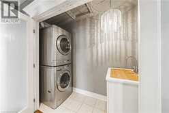 976 SHADELAND Avenue Unit# 3 | Burlington Ontario | Slide Image Thirty-one