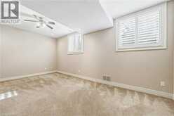 976 SHADELAND Avenue Unit# 3 | Burlington Ontario | Slide Image Thirty-six