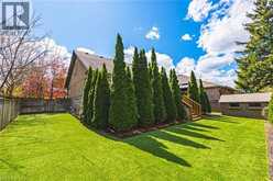 976 SHADELAND Avenue Unit# 3 | Burlington Ontario | Slide Image Forty