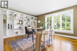 7 COLONIAL Crescent | Oakville Ontario | Slide Image Thirteen