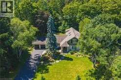 7 COLONIAL Crescent | Oakville Ontario | Slide Image Two