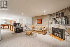 7 COLONIAL Crescent | Oakville Ontario | Slide Image Thirty-nine