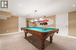 7 COLONIAL Crescent | Oakville Ontario | Slide Image Forty