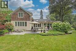 7 COLONIAL Crescent | Oakville Ontario | Slide Image Forty-two