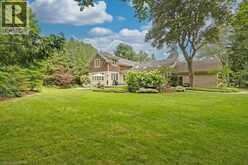 7 COLONIAL Crescent | Oakville Ontario | Slide Image Forty-six