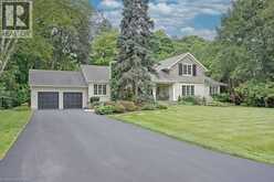 7 COLONIAL Crescent | Oakville Ontario | Slide Image One