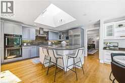 7 COLONIAL Crescent | Oakville Ontario | Slide Image Sixteen