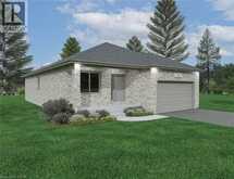 LOT 9 MCNALLY Drive | Listowel Ontario | Slide Image One