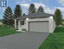 LOT 9 MCNALLY Drive | Listowel Ontario | Slide Image Two