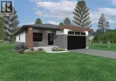 LOT 9 MCNALLY Drive | Listowel Ontario | Slide Image Five