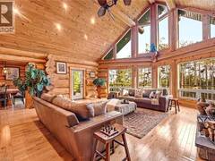 11 NEVIS RIDGE Drive Oro-Medonte Ontario, L0L 1T0
