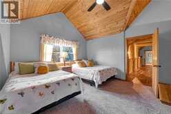 11 NEVIS RIDGE Drive | Oro-Medonte Ontario | Slide Image Thirty-three