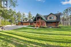 11 NEVIS RIDGE Drive | Oro-Medonte Ontario | Slide Image Three