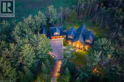 11 NEVIS RIDGE Drive | Oro-Medonte Ontario | Slide Image Fifty