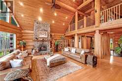 11 NEVIS RIDGE Drive | Oro-Medonte Ontario | Slide Image Eleven