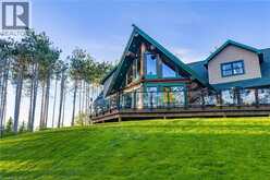 11 NEVIS RIDGE Drive | Oro-Medonte Ontario | Slide Image Forty-one