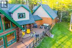 11 NEVIS RIDGE Drive | Oro-Medonte Ontario | Slide Image Forty-four