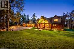 11 NEVIS RIDGE Drive | Oro-Medonte Ontario | Slide Image Forty-seven