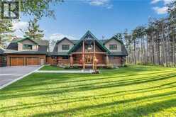 11 NEVIS RIDGE Drive | Oro-Medonte Ontario | Slide Image Four