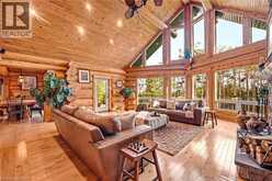 11 NEVIS RIDGE Drive | Oro-Medonte Ontario | Slide Image Eight