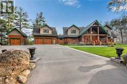 11 NEVIS RIDGE Drive | Oro-Medonte Ontario | Slide Image Two