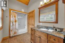 11 NEVIS RIDGE Drive | Oro-Medonte Ontario | Slide Image Thirty-six