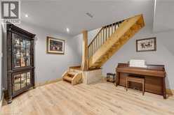 11 NEVIS RIDGE Drive | Oro-Medonte Ontario | Slide Image Thirty-eight