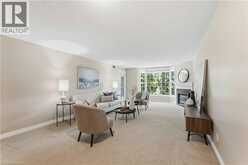 970 GOLF LINKS Road Unit# 205 | Ancaster Ontario | Slide Image Eleven