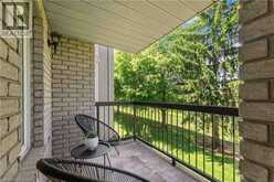 970 GOLF LINKS Road Unit# 205 | Ancaster Ontario | Slide Image Thirteen