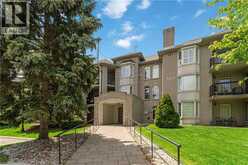 970 GOLF LINKS Road Unit# 205 | Ancaster Ontario | Slide Image One