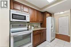 970 GOLF LINKS Road Unit# 205 | Ancaster Ontario | Slide Image Twenty-two