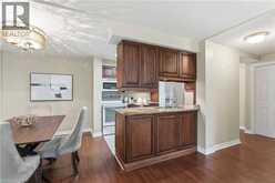970 GOLF LINKS Road Unit# 205 | Ancaster Ontario | Slide Image Twenty-three