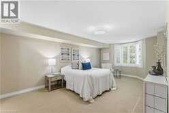 970 GOLF LINKS Road Unit# 205 | Ancaster Ontario | Slide Image Twenty-four