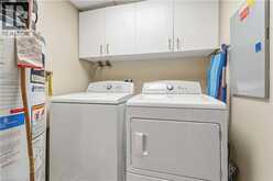 970 GOLF LINKS Road Unit# 205 | Ancaster Ontario | Slide Image Thirty-one