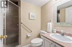 970 GOLF LINKS Road Unit# 205 | Ancaster Ontario | Slide Image Thirty-two
