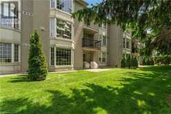 970 GOLF LINKS Road Unit# 205 | Ancaster Ontario | Slide Image Thirty-four