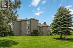 970 GOLF LINKS Road Unit# 205 | Ancaster Ontario | Slide Image Thirty-five