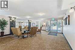 970 GOLF LINKS Road Unit# 205 | Ancaster Ontario | Slide Image Three