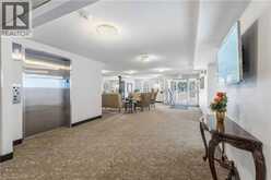 970 GOLF LINKS Road Unit# 205 | Ancaster Ontario | Slide Image Four