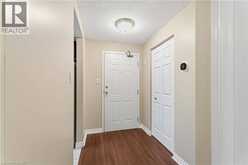 970 GOLF LINKS Road Unit# 205 | Ancaster Ontario | Slide Image Six