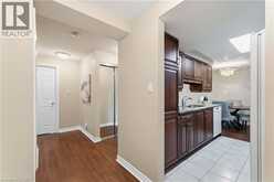 970 GOLF LINKS Road Unit# 205 | Ancaster Ontario | Slide Image Nine