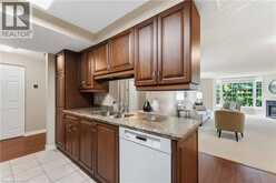 970 GOLF LINKS Road Unit# 205 | Ancaster Ontario | Slide Image Twenty-one