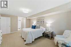 970 GOLF LINKS Road Unit# 205 | Ancaster Ontario | Slide Image Twenty-five