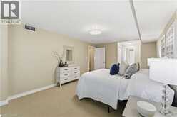 970 GOLF LINKS Road Unit# 205 | Ancaster Ontario | Slide Image Twenty-six