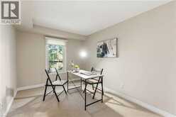 970 GOLF LINKS Road Unit# 205 | Ancaster Ontario | Slide Image Twenty-nine